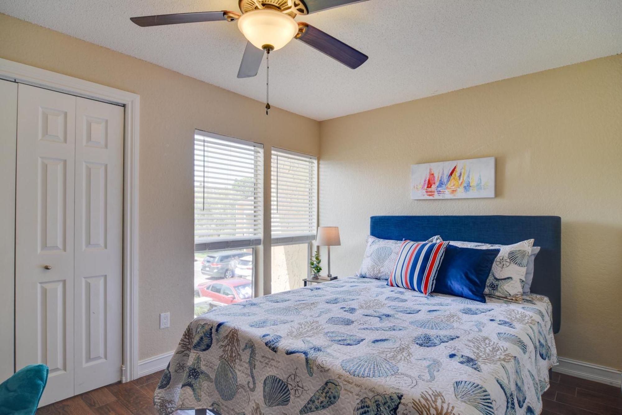 Sarasota Escape About 4 Mi To Siesta Key Beach! 外观 照片
