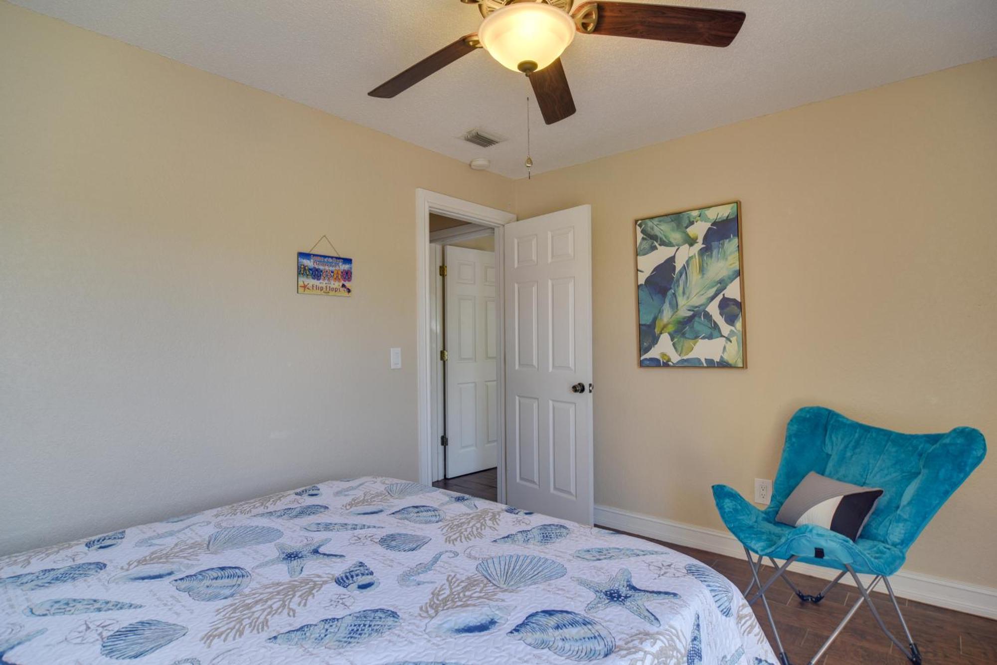 Sarasota Escape About 4 Mi To Siesta Key Beach! 外观 照片